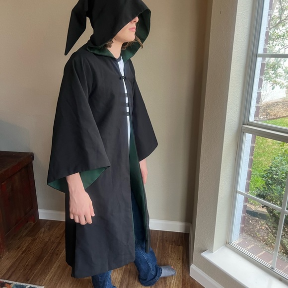 Universal Costumes Official Universal Studios Slithering Costume